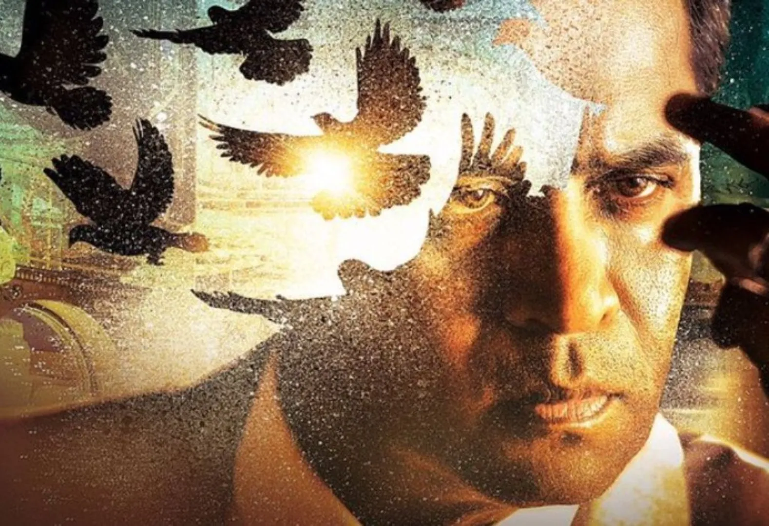arjun